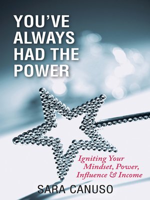 cover image of You’ve Always Had the Power